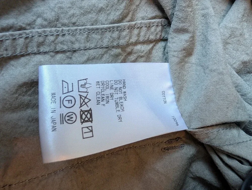 Shirt Jacket